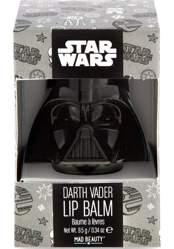 Star wars on sale lip balm