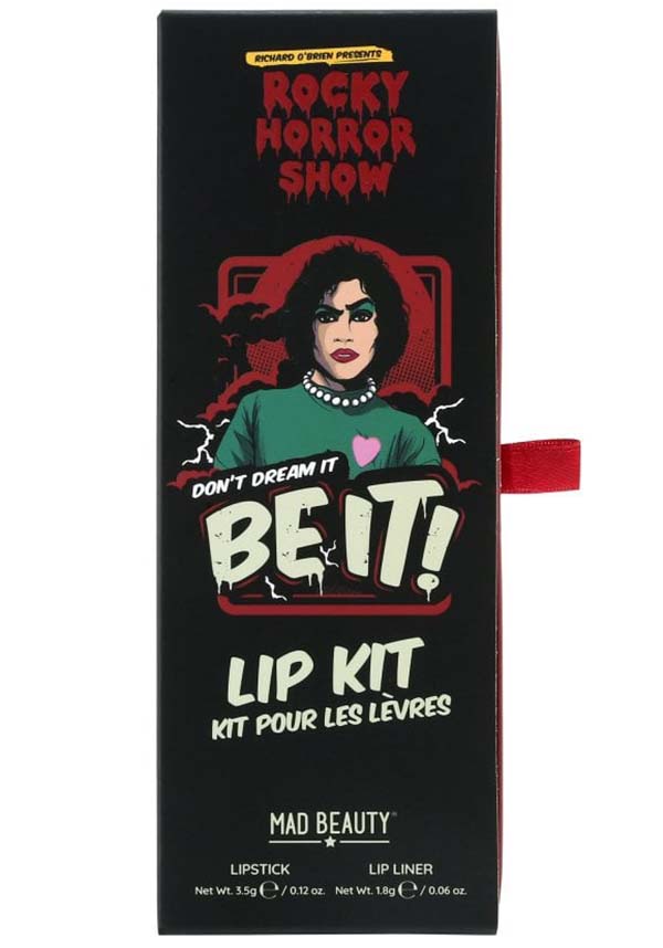 Rocky Horror Show | LIP KIT