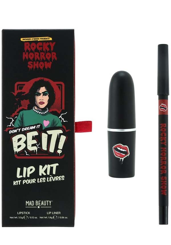 Rocky Horror Show | LIP KIT