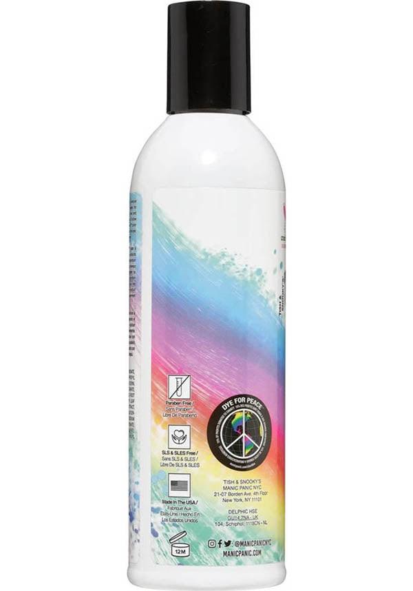 Prepare To Dye | CLARIFYING SHAMPOO - Beserk - all, clickfrenzy15-2023, discountapp, feb21, fp, hair, hair care, hair dye, labelvegan, manic panic, manic panic hair, shampoo, vegan