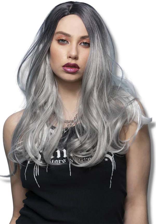 Manic Panic - She Wolf Queen Bitch Wig - Buy Online Australia