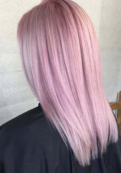 Crazy Colour - Marshmallow Hair Colour | Buy Online Australia