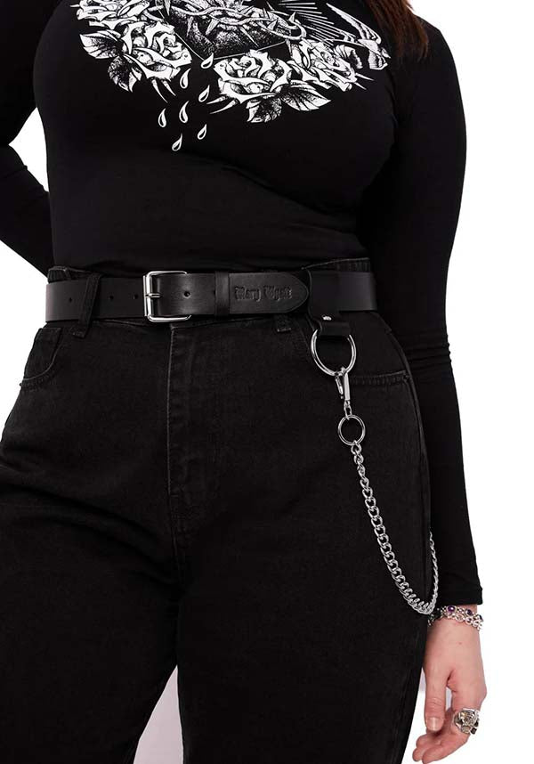 Axis AppleSkin | CHAIN BELT