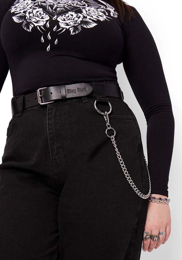 Axis AppleSkin | CHAIN BELT