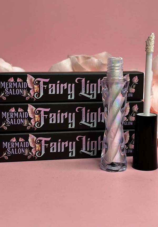 Fairy Lights [Arista] | CREAM PIGMENT