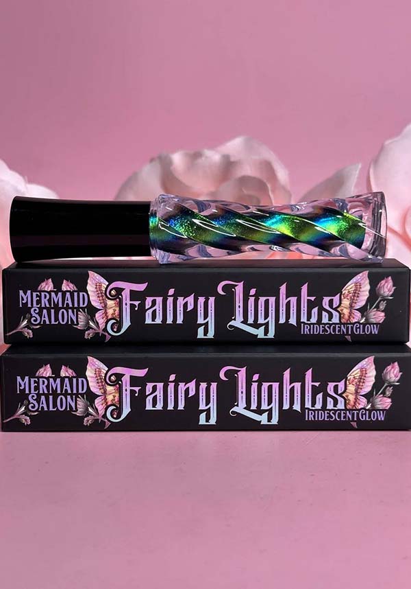 Fairy Lights [Goblin Blood] | CREAM PIGMENT