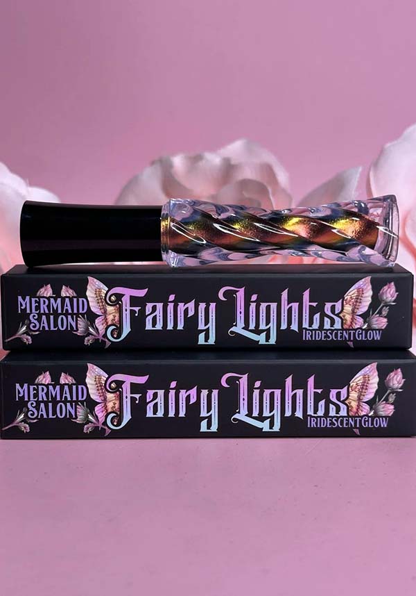 Fairy Lights [Grim Sisters] | CREAM PIGMENT