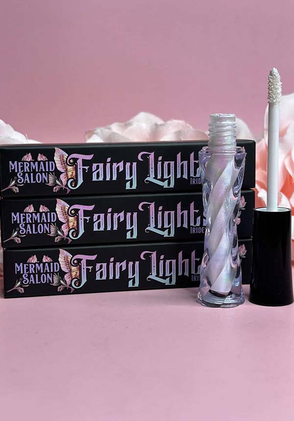 Fairy Lights [Imaginary] | CREAM PIGMENT