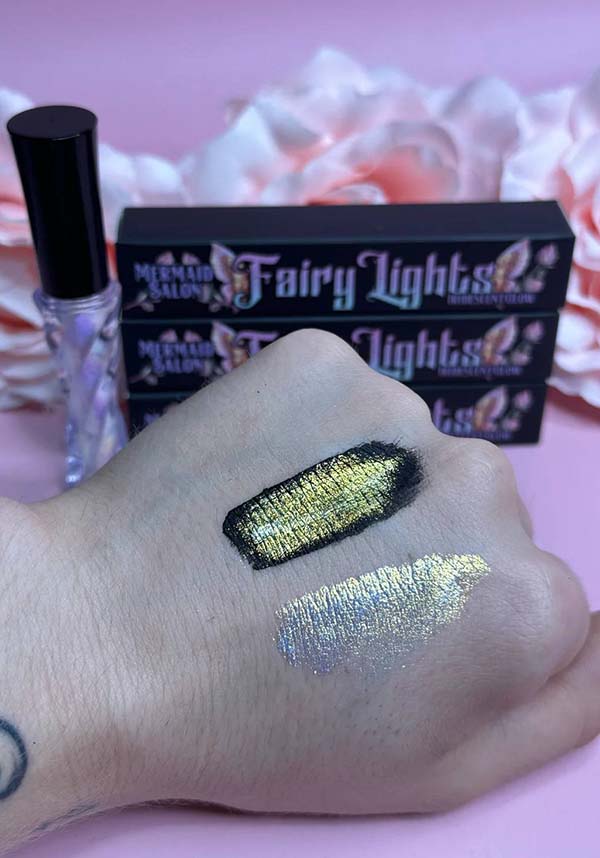 Fairy Lights [Starfall] | CREAM PIGMENT