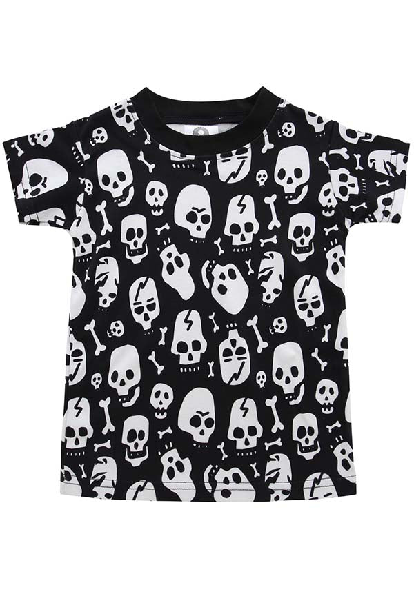 Skull & Bone | T-SHIRT