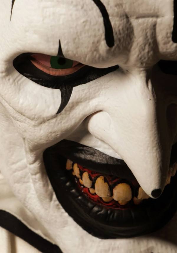 Terrifier: Art The Clown 15&#39;&#39; | MEGA FIGURE