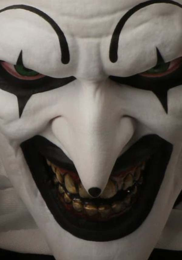 Terrifier: Art The Clown 18&#39;&#39; Roto | PLUSH