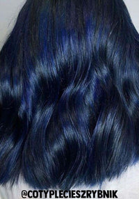 Directions - Midnight Blue Hair Colour - Buy Online Australia