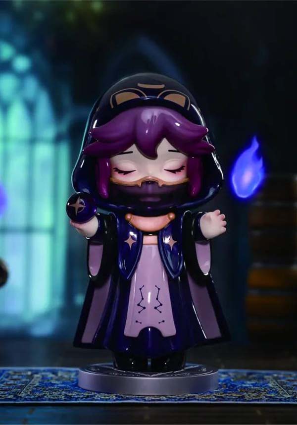 Misya Magic Academy | FIGURES [BLIND BOX]