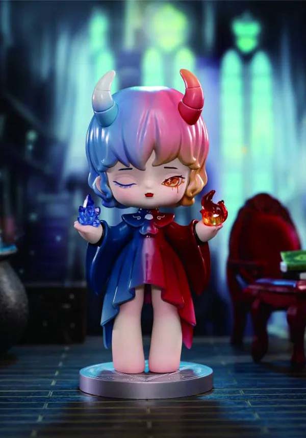 Misya Magic Academy | FIGURES [BLIND BOX]