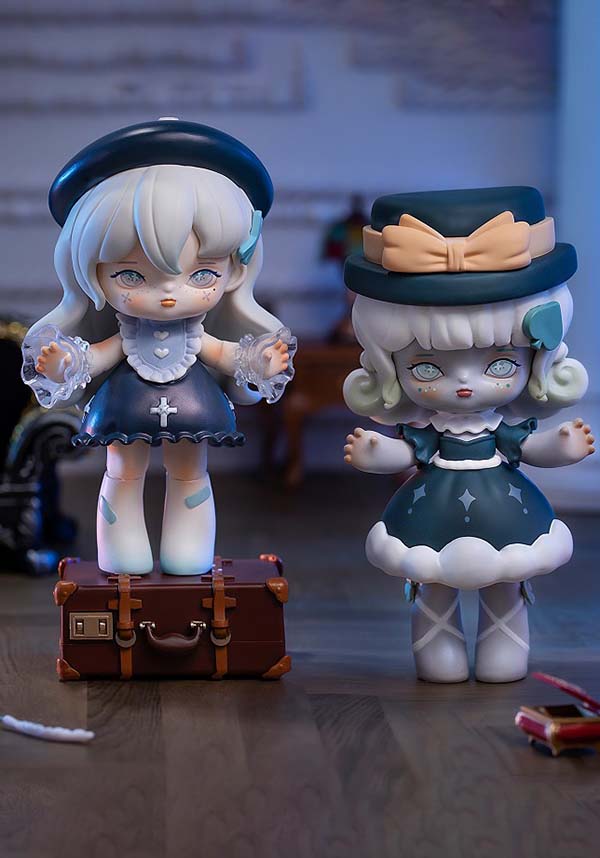 Misya Incredible Mansion | FIGURES [BLIND BOX]