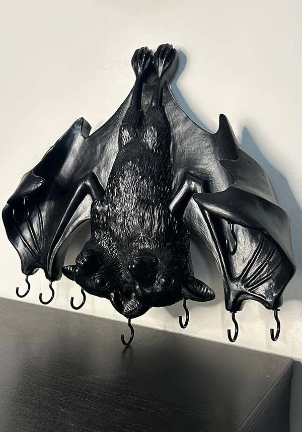 Bat | JEWELLERY HOLDER