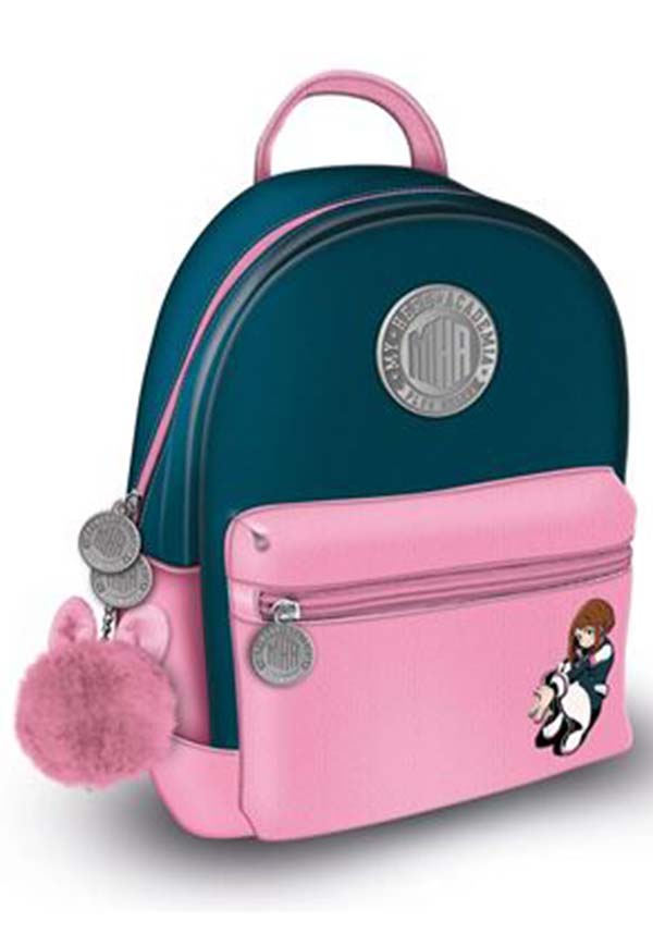 My Hero Academia: Ochaco Fashion | BACKPACK