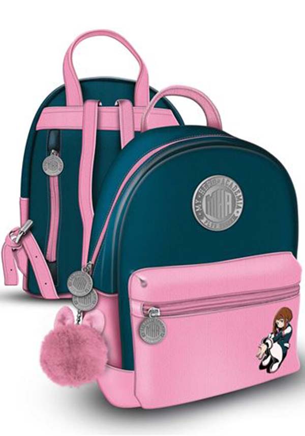 My Hero Academia: Ochaco Fashion | BACKPACK