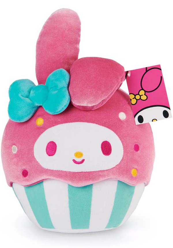 My Melody Cupcake Medium | PLUSH