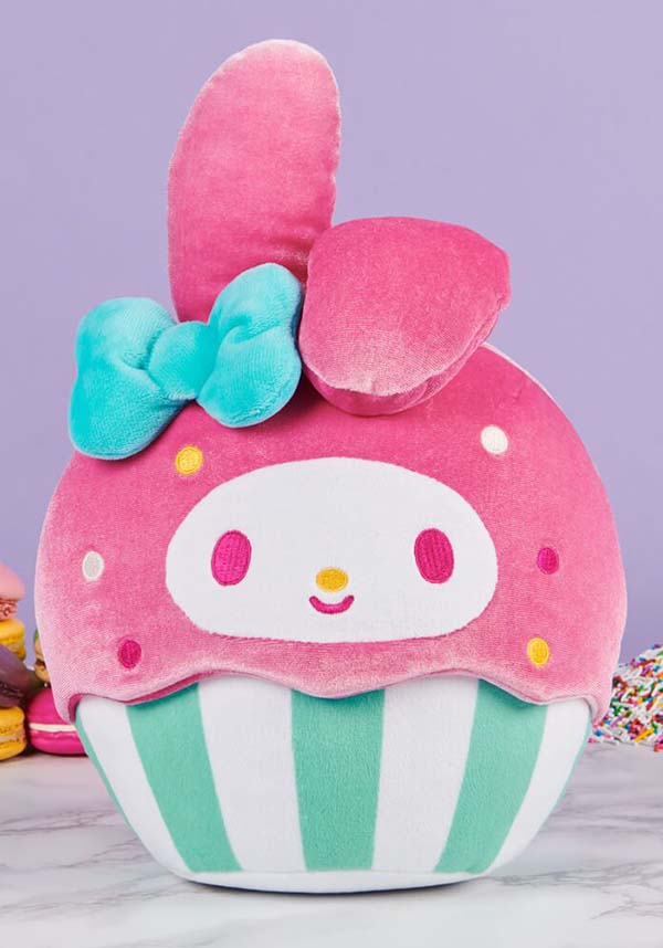 My Melody Cupcake Medium | PLUSH