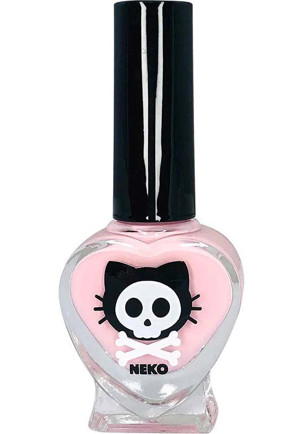 Pink Picnic | NAIL POLISH