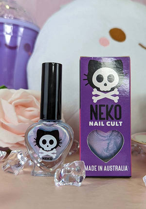 Vanilla Nails -  Australia