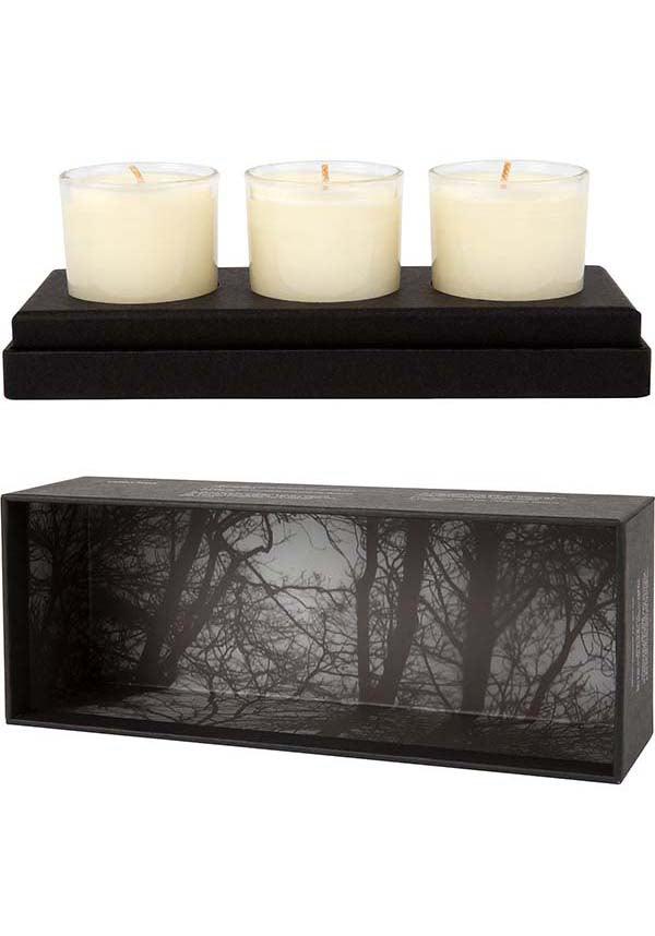 Gothic Candles & Candle Holders  Decorative Gothic Candles Australia