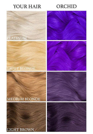 Lunar Tides - Magic Charm Hair Dye - Buy Online Australia