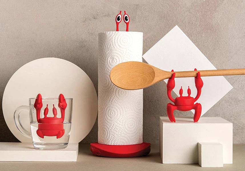 Crab | TEA INFUSER