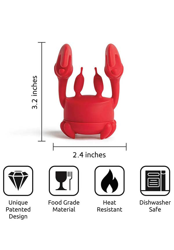 Crab | TEA INFUSER