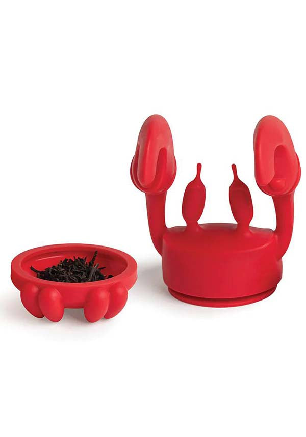 Crab | TEA INFUSER