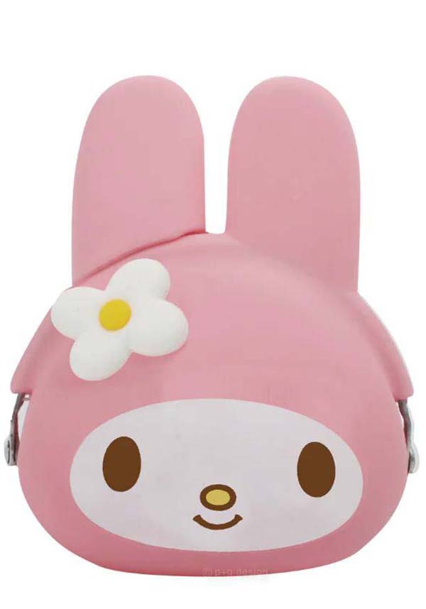 My Melody Pochibi [Pink] | PURSE