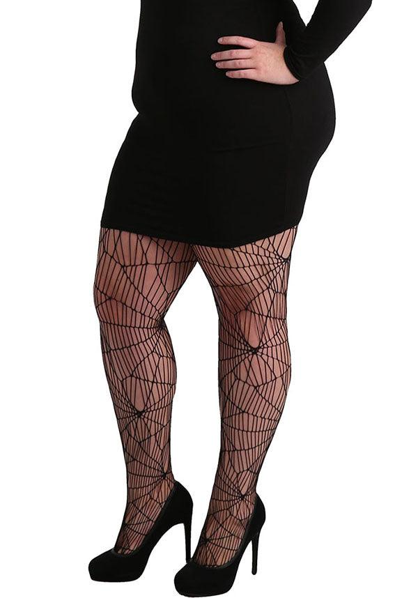 Cobweb Pattern | NET TIGHTS - Beserk - all, all clothing, all ladies, all ladies clothing, black, clickfrenzy15-2023, costume, discountapp, fp, halloween, halloween costume, hosiery, hosiery and socks, ladies, ladies clothing, leggings, nov20, pamela mann, pantyhose, plus size, repriced100523, spider, spider web, spiderweb, stockings, tights, web, webs, women