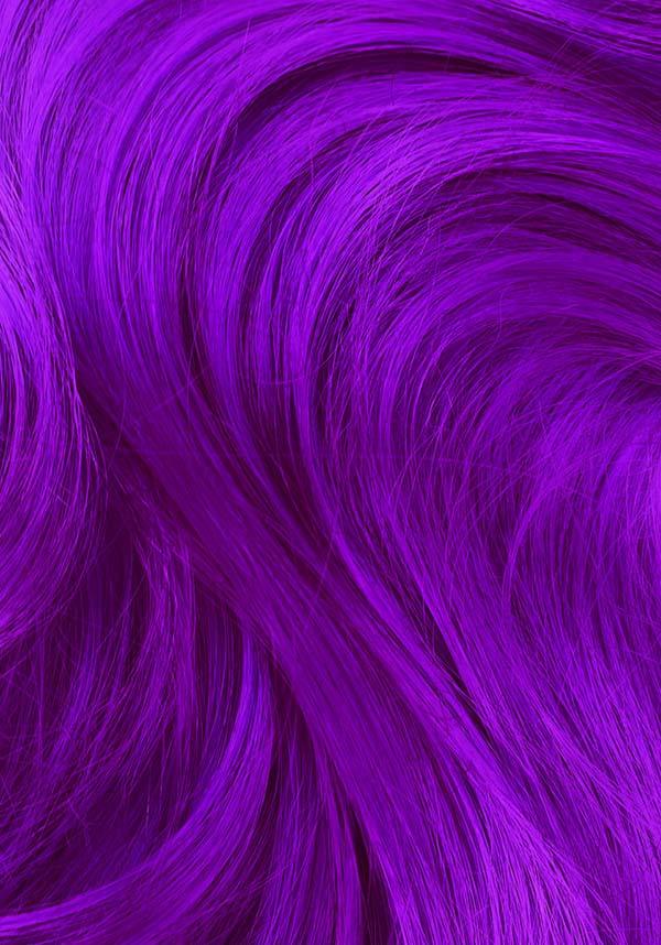 Pony | UNICORN HAIR COLOUR - Beserk - all, clickfrenzy15-2023, cosmetics, discountapp, dye, fp, hair colour, hair dye, hair purple, labelvegan, lime crime, lime crime hair, mermaid, purple, rainbow, vegan