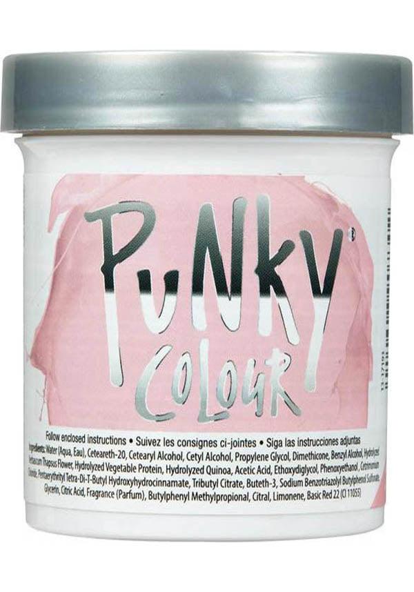 Cotton Candy | HAIR COLOUR - Beserk - all, baby pink, clickfrenzy15-2023, colour:pink, cosmetics, cpgstinc, dec20, discountapp, fp, hair, hair colour, hair colours, hair dye, hair dyes, hair pink, hair products, labelvegan, light pink, mermaid, pastel, pastel goth, pastel pink, pink, punky colour, vegan