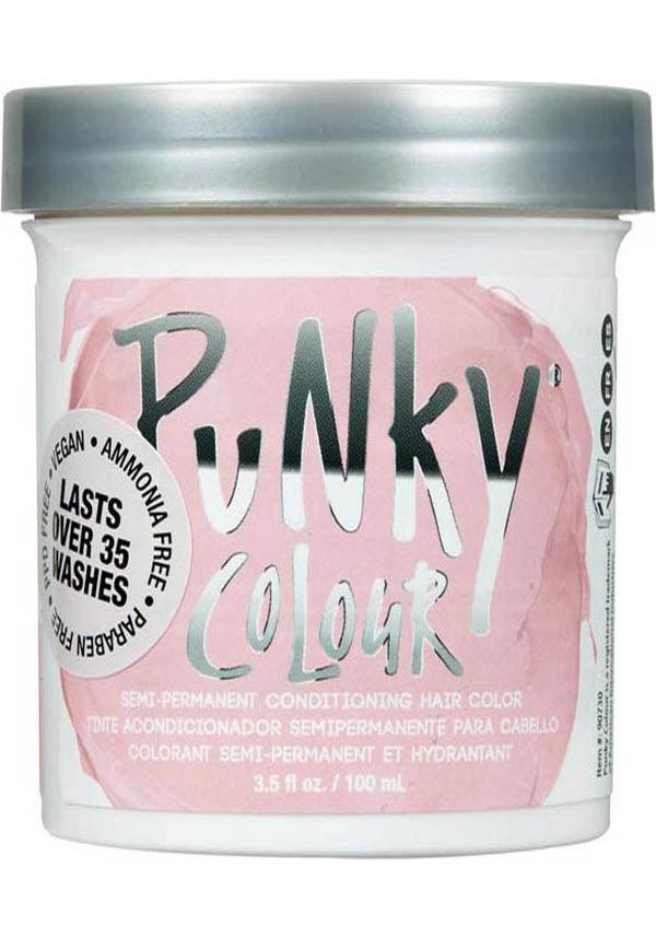 Cotton Candy | HAIR COLOUR - Beserk - all, baby pink, clickfrenzy15-2023, colour:pink, cosmetics, cpgstinc, dec20, discountapp, fp, hair, hair colour, hair colours, hair dye, hair dyes, hair pink, hair products, labelvegan, light pink, mermaid, pastel, pastel goth, pastel pink, pink, punky colour, vegan