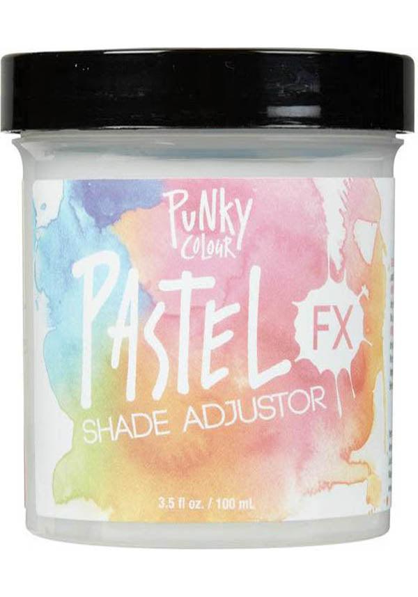 Pastel FX | SHADE ADJUSTOR - Beserk - all, clickfrenzy15-2023, cosmetics, cpgstinc, dec20, dilute, discountapp, fp, hair, hair colour, hair colours, hair diluter, hair dye, hair dyes, hair products, labelvegan, pastel, punky colour, vegan