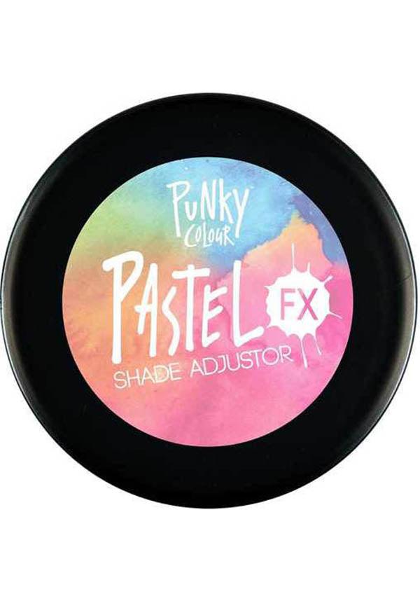 Pastel FX | SHADE ADJUSTOR - Beserk - all, clickfrenzy15-2023, cosmetics, cpgstinc, dec20, dilute, discountapp, fp, hair, hair colour, hair colours, hair diluter, hair dye, hair dyes, hair products, labelvegan, pastel, punky colour, vegan