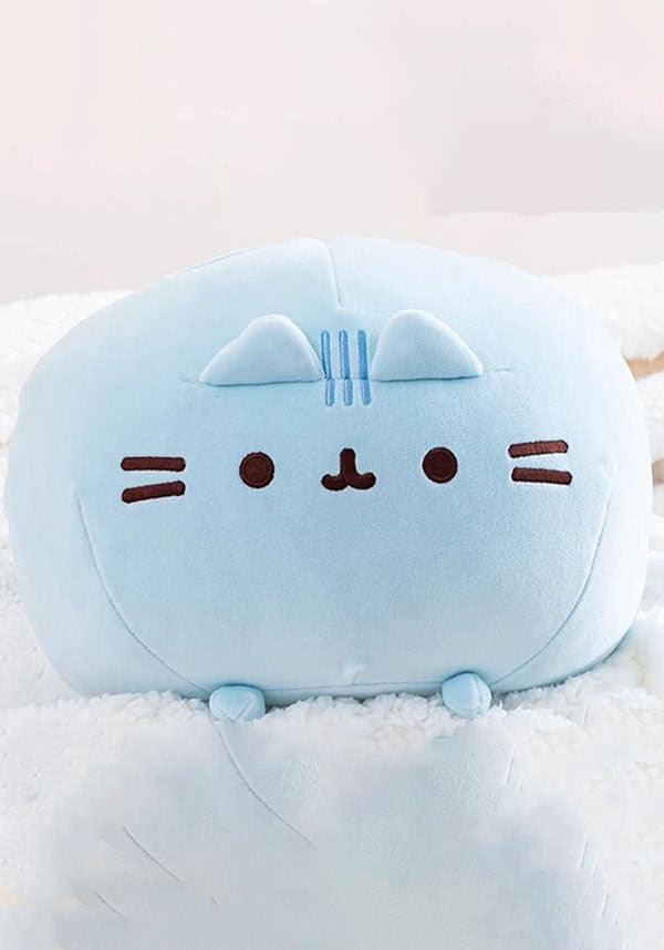 Pusheen Blue Squisheen Plush Buy Online Australia 4953