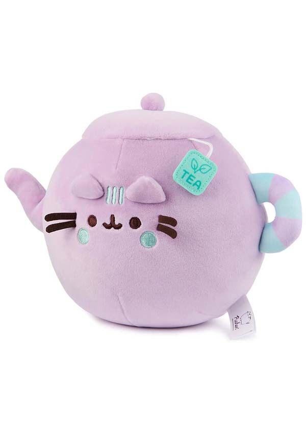 Pusheen Kitchen Squisheen | TEAPOT PLUSH