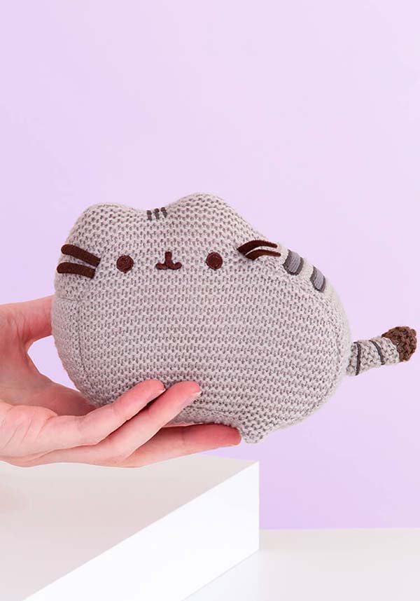 Pusheen mini online plush