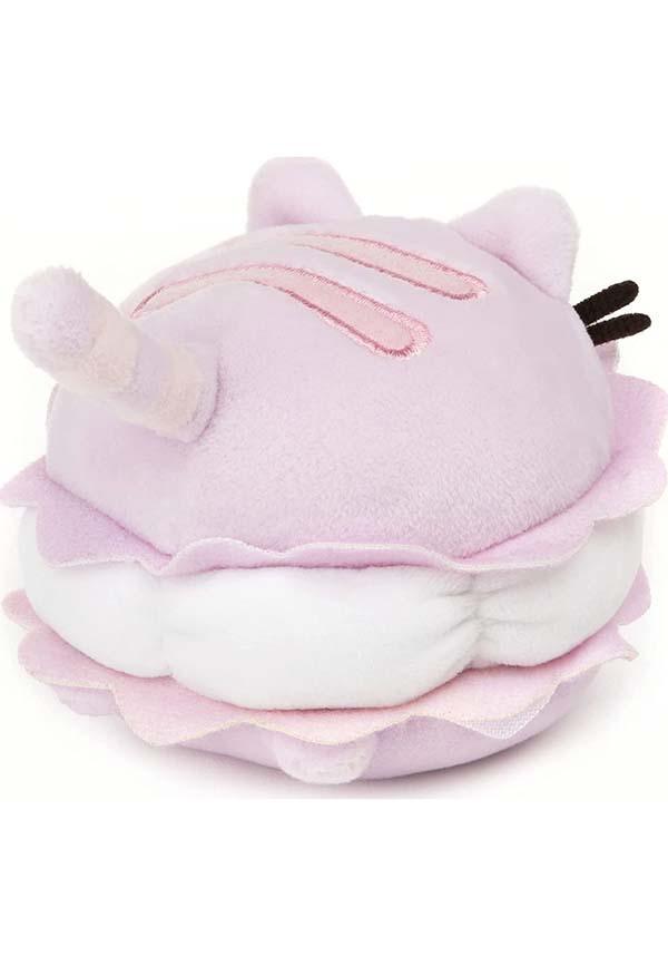 Kid's Narwhale On Bright Pink Hat - Mini Macarons Boutique