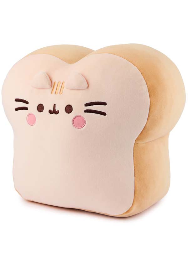 Pusheen Squisheen | BREAD LOAF PLUSH