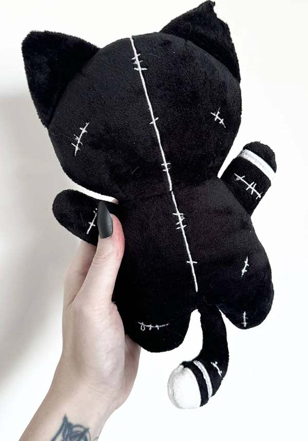 Stitches | PLUSH