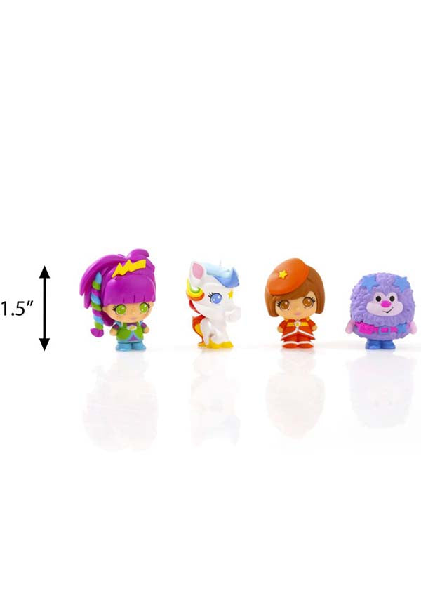 Rainbow Brite: 1.5&quot; CheeBee | FIGURES [BLIND BOX]