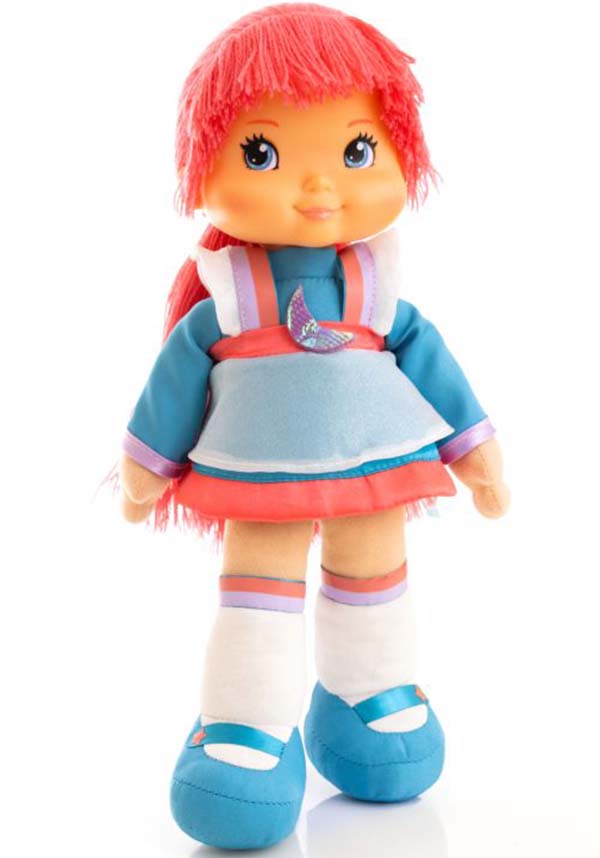 Rainbow Brite: Moonglow 12&quot; | RETRO DOLL