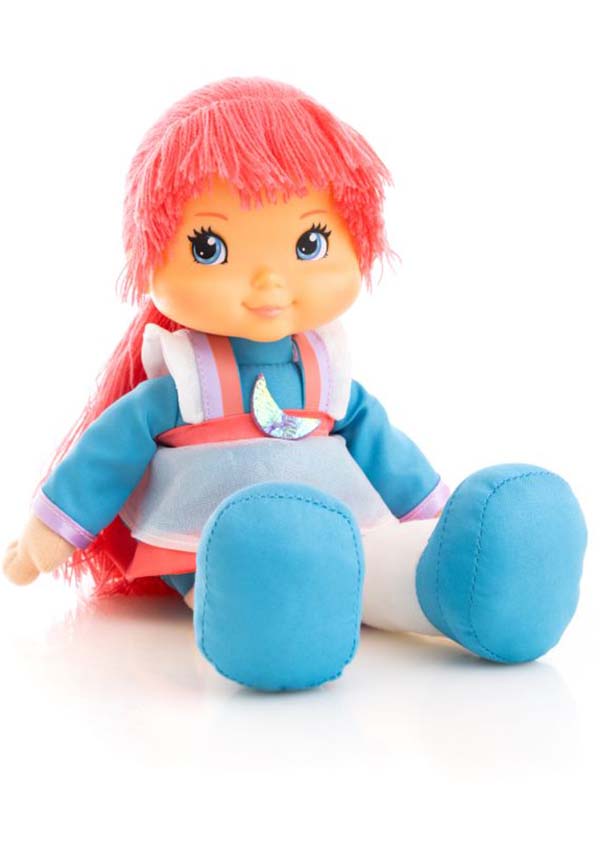 Rainbow Brite: Moonglow 12&quot; | RETRO DOLL