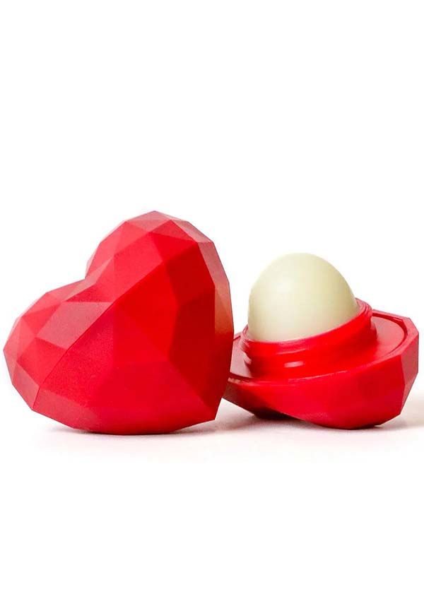 Heart [Red] | LIP BALM