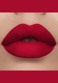 Lime Crime - Red Rose Velvetines Liquid Lipstick - Buy Online Australia